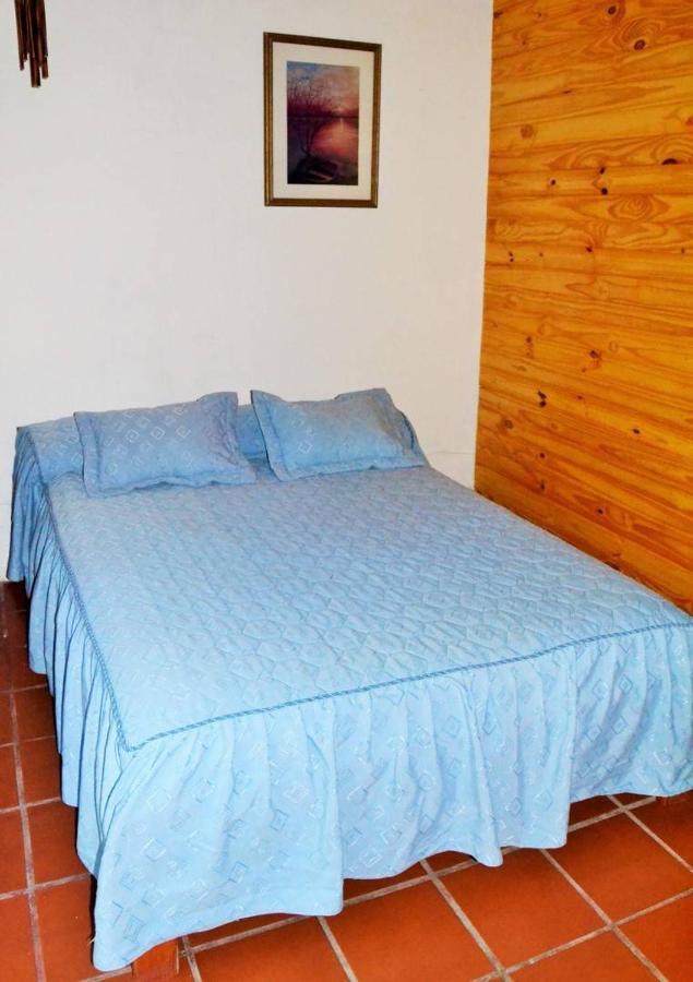 El Algodonal Cabanas Las Rabonas Exterior foto
